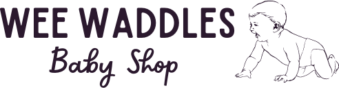 Wee Waddles Baby Shop